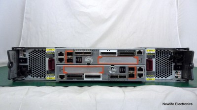 HP E7X71A 3PAR StoreServ 7400C Integrated Storage Base