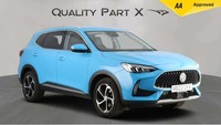 2023 MG MG HS 1.5 T-GDI Trophy SUV 5dr Petrol Manual Euro 6 (s/s) (162 ps) SUV P