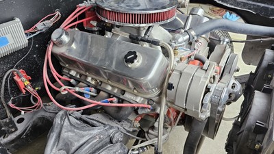 image 4 of engine