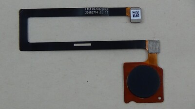 Fingerprint Sensor Cable ZTE Blade X Z965 Cricket Phone Replacement Part #286
