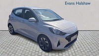 2025 Hyundai i10 1.0 [63] Advance 5dr [Nav] Hatchback Petrol Manual