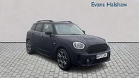 2023 MINI Countryman 1.5 Cooper Exclusive 5dr Auto Hatchback Petrol Automatic
