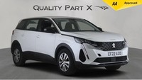 2022 Peugeot 5008 1.5 BlueHDi Active Premium Euro 6 (s/s) 5dr HATCHBACK Diesel M