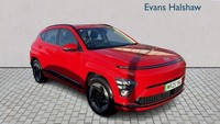 2025 Hyundai KONA 115kW Advance 48kWh 5dr Auto Hatchback Electric Automatic