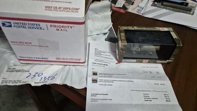 Item photo(s) from verified buyer