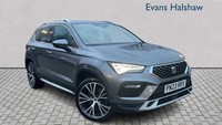 2023 SEAT Ateca 2.0 TDI 150 Xperience Lux 5dr DSG Estate Diesel Automatic