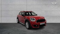 MINI Countryman 1.5 Cooper Sport 5dr Hatchback Petrol Manual