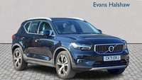 2021 Volvo XC40 1.5 T5 Recharge PHEV Inscription Pro 5dr Auto SUV Plug-In Hy Aut