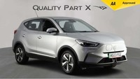 2023 MG MG ZS 72.6kWh SE Long Range SUV 5dr Electric Auto (156 ps) SUV Electric 