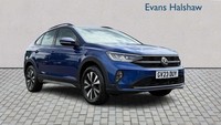 2023 Volkswagen Taigo 1.0 TSI 110 Life 5dr DSG HATCHBACK PETROL Automatic