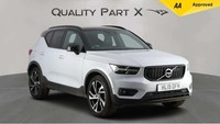 2019 Volvo XC40 2.0 D4 R-Design Pro SUV 5dr Diesel Auto AWD Euro 6 (s/s) (190 ps