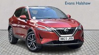 2023 Nissan Qashqai 1.5 E-Power Tekna 5dr Auto Hatchback Hybrid Ele Automatic