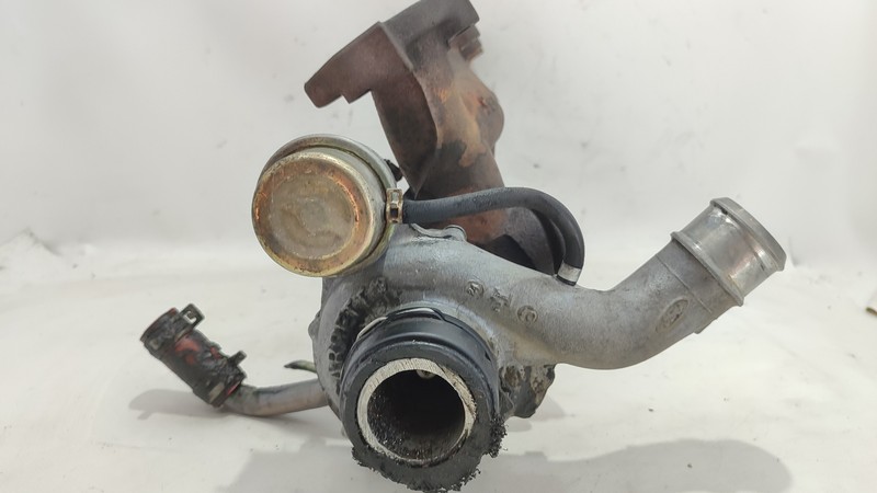 7064991 Turbocompresseur / 1986147 Pour Ford Focus Berlina Cak Ghia