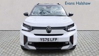2025 Citroen C3 Aircross 1.2 Hybrid [136] Max 5dr e-DCS6 HATCHBACK PETROL Automa