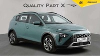 2023 Hyundai BAYON 1.0 T-GDi MHEV SE Connect SUV 5dr Petrol Hybrid Manual Euro 6