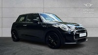 2022 MINI Hatch 135kW Cooper S Level 2 33kWh 3dr Auto Hatchback Electric Automat