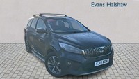 2019 Kia Sorento 2.2 CRDi KX-3 5dr SUV Diesel Manual