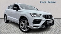 2023 SEAT Ateca 1.5 TSI EVO FR 5dr Estate Petrol Manual