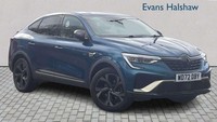 2023 Renault Arkana 1.6 E-Tech full hybrid 145 Engineered 5dr Auto Estate Hybrid