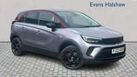 2022 Vauxhall Crossland 1.2 Turbo GS Line 5dr Hatchback Petrol Manual