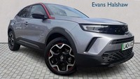 2024 Vauxhall Mokka 100kW GS 50kWh 5dr Auto Hatchback Electric Automatic