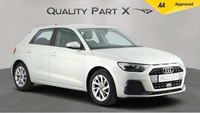 2023 Audi A1 1.0 TFSI 25 Sport Sportback 5dr Petrol Manual Euro 6 (s/s) (95 ps) 