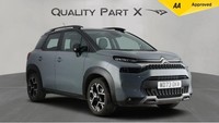 2024 Citroen C3 Aircross 1.2 PureTech MAX Euro 6 (s/s) 5dr MPV Petrol Manual