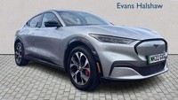 2022 Ford Mustang Mach-E 198kW Standard Range 68kWh AWD 5dr Auto Estate Electric
