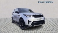2020 Land Rover Discovery 3.0 SD6 Landmark Edition 5dr Auto SUV Diesel Automatic