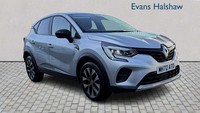 2023 Renault Captur 1.0 TCE 90 Evolution 5dr Hatchback Petrol Manual