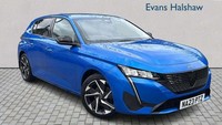 2023 Peugeot 308 1.2 PureTech Allure Premium 5dr EAT8 Hatchback Petrol Automatic