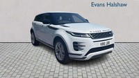 2021 Land Rover Range Rover Evoque 2.0 D200 R-Dynamic SE 5dr Auto SUV Diesel Aut