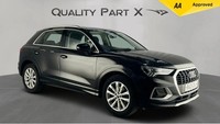 2021 Audi Q3 1.5 TFSI CoD 35 Sport S Tronic Euro 6 (s/s) 5dr ESTATE Petrol Autom