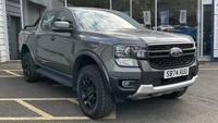 2024 Ford Ranger Diesel Pick Up Double Cab Tremor 2.0 EcoBlue 205 Auto Double Ca