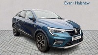 2023 Renault Arkana 1.3 Mild hybrid 140 Techno 5dr EDC Estate Petrol Automatic