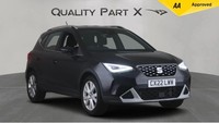 2022 SEAT Arona 1.0 TSI XPERIENCE Euro 6 (s/s) 5dr HATCHBACK Petrol Manual