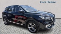 2023 MG MOTOR UK HS 1.5 T-GDI Excite 5dr ESTATE PETROL Manual