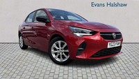 2023 Vauxhall Corsa 1.2 Turbo Design 5dr Hatchback Petrol Manual