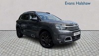 2019 Citroen C5 Aircross 1.2 PureTech 130 Flair Plus 5dr Hatchback Petrol Manual