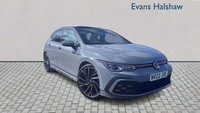 2022 Volkswagen Golf 2.0 TSI GTI 5dr Hatchback Petrol Manual