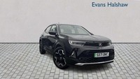 2021 Vauxhall Mokka 100kW Ultimate Edition 50kWh 5dr Auto Hatchback Electric Aut