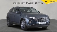 2021 Hyundai TUCSON 1.6 h T-GDi SE Connect Auto Euro 6 (s/s) 5dr ESTATE Petrol/E