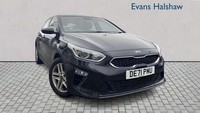 2021 Kia Ceed 1.0T GDi ISG 2 5dr Hatchback Petrol Manual