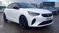 2021 Vauxhall Corsa 1.2 Turbo Griffin 5dr Hatchback Petrol Manual