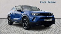 2023 Vauxhall Mokka 1.2 Turbo 136 Ultimate 5dr Hatchback Petrol Manual