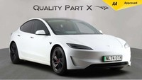 2024 Tesla Model 3 (Dual Motor) Performance Auto 4WDE 4dr Saloon Electric Automa