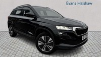 2022 Skoda Karoq 1.5 TSI SE Drive 5dr DSG Estate Petrol Automatic
