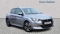 2021 Peugeot 208 1.2 PureTech 100 Allure Premium 5dr Hatchback Petrol Manual