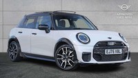 2025 MINI Cooper 2.0 S Sport 5dr Auto HATCHBACK PETROL Automatic