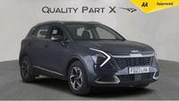2023 Kia Sportage 1.6 T-GDi 2 Euro 6 (s/s) 5dr ESTATE Petrol Manual